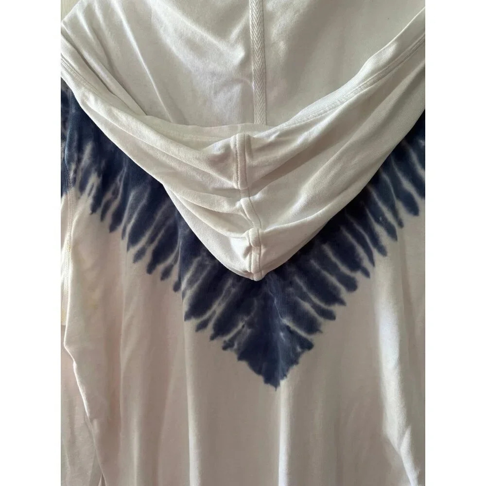 American Living Women’s size x-large tie dye shirt - Picture 6 of 7